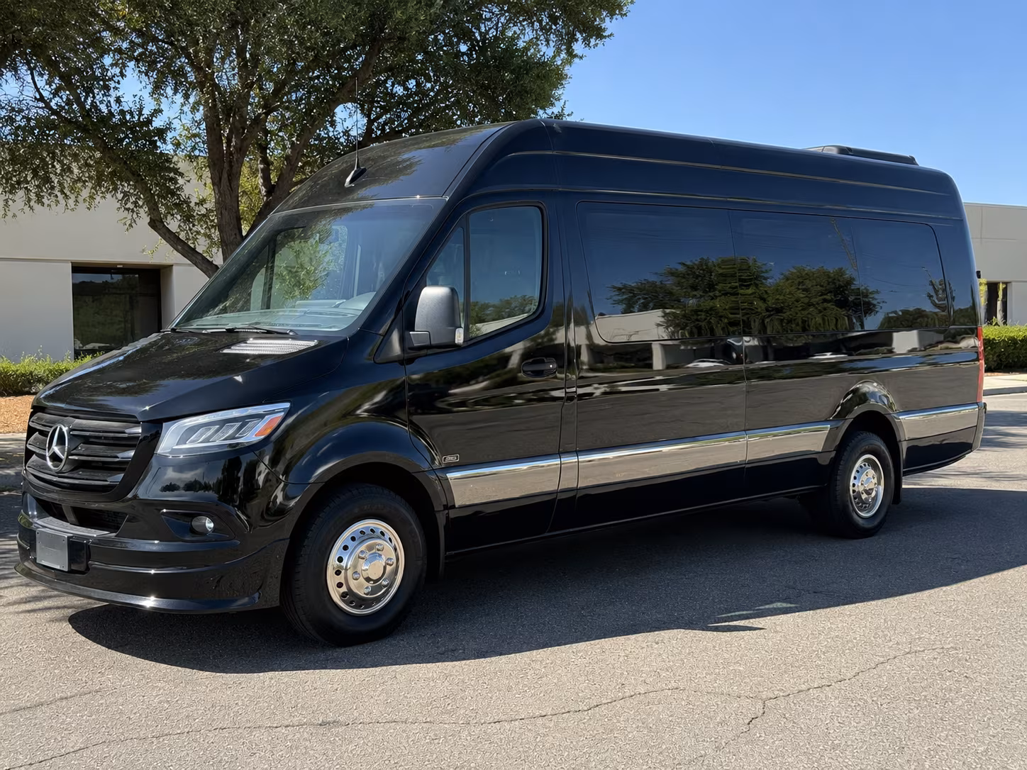 comparing escondido buses made simple