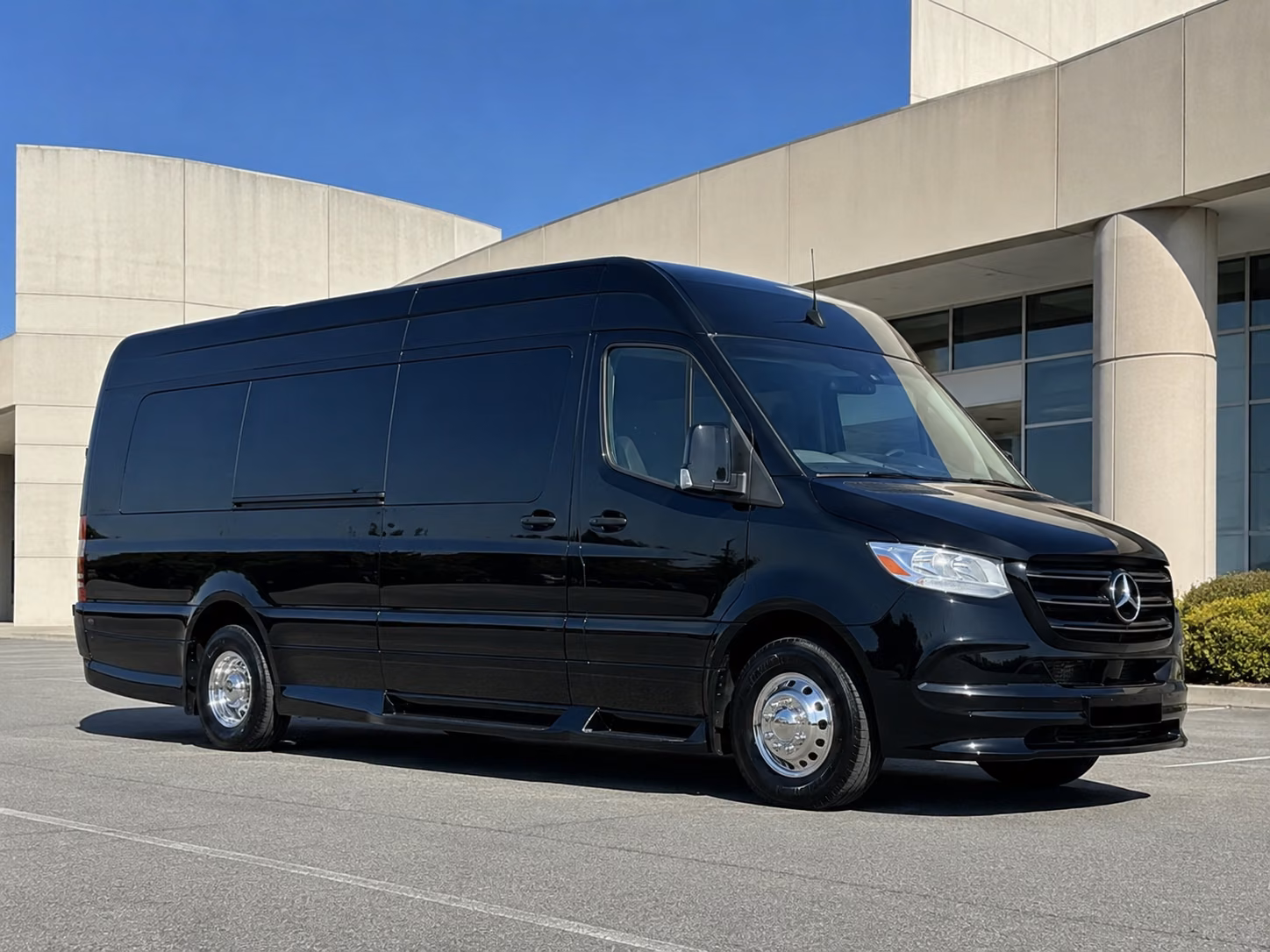 Escondido Airport Transportation