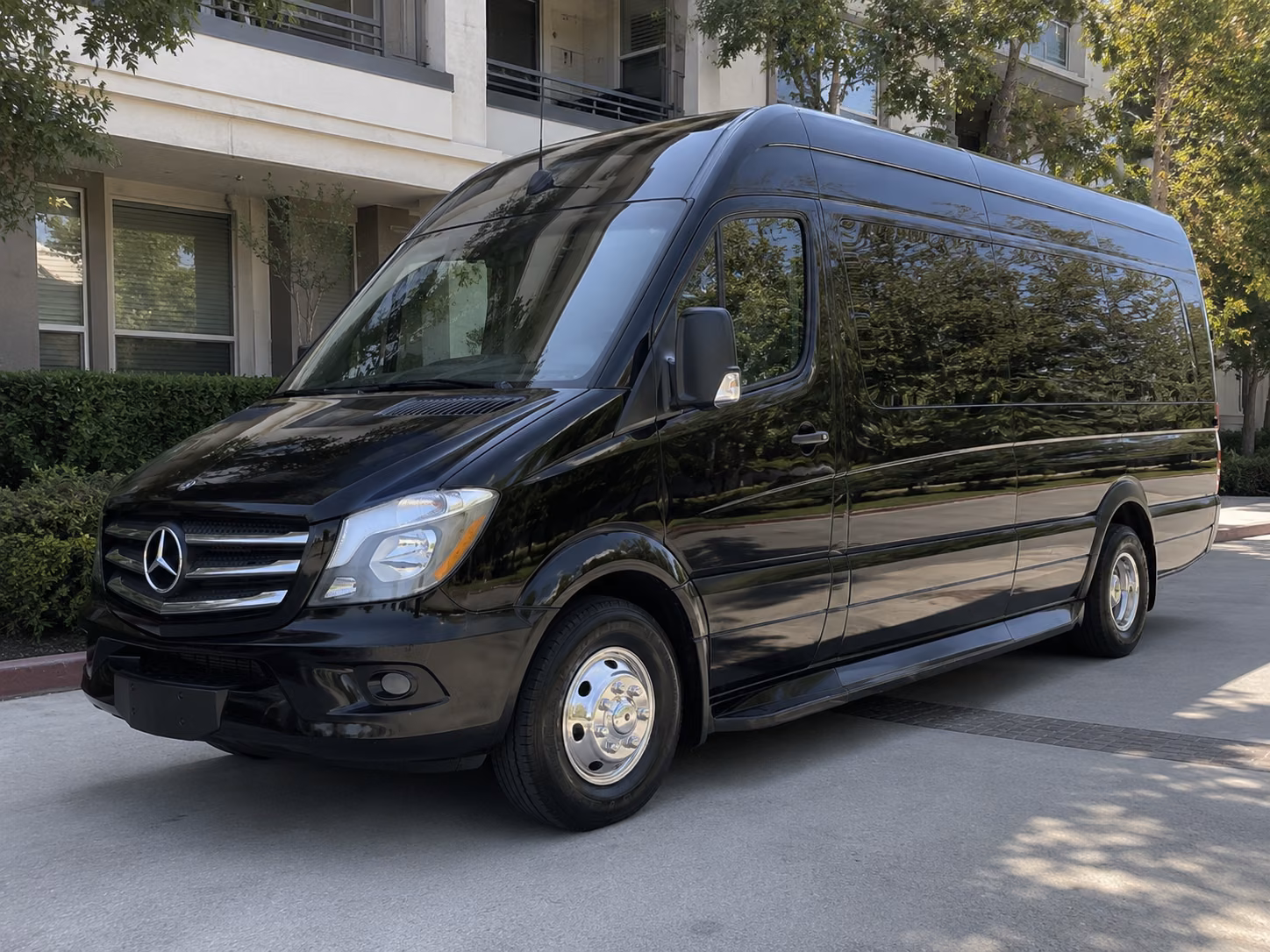 Escondido Wine Tour Transportation