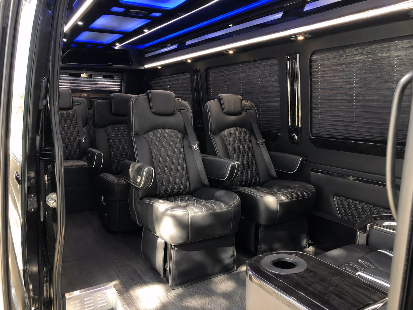find the perfect transportation for your next birthday 5