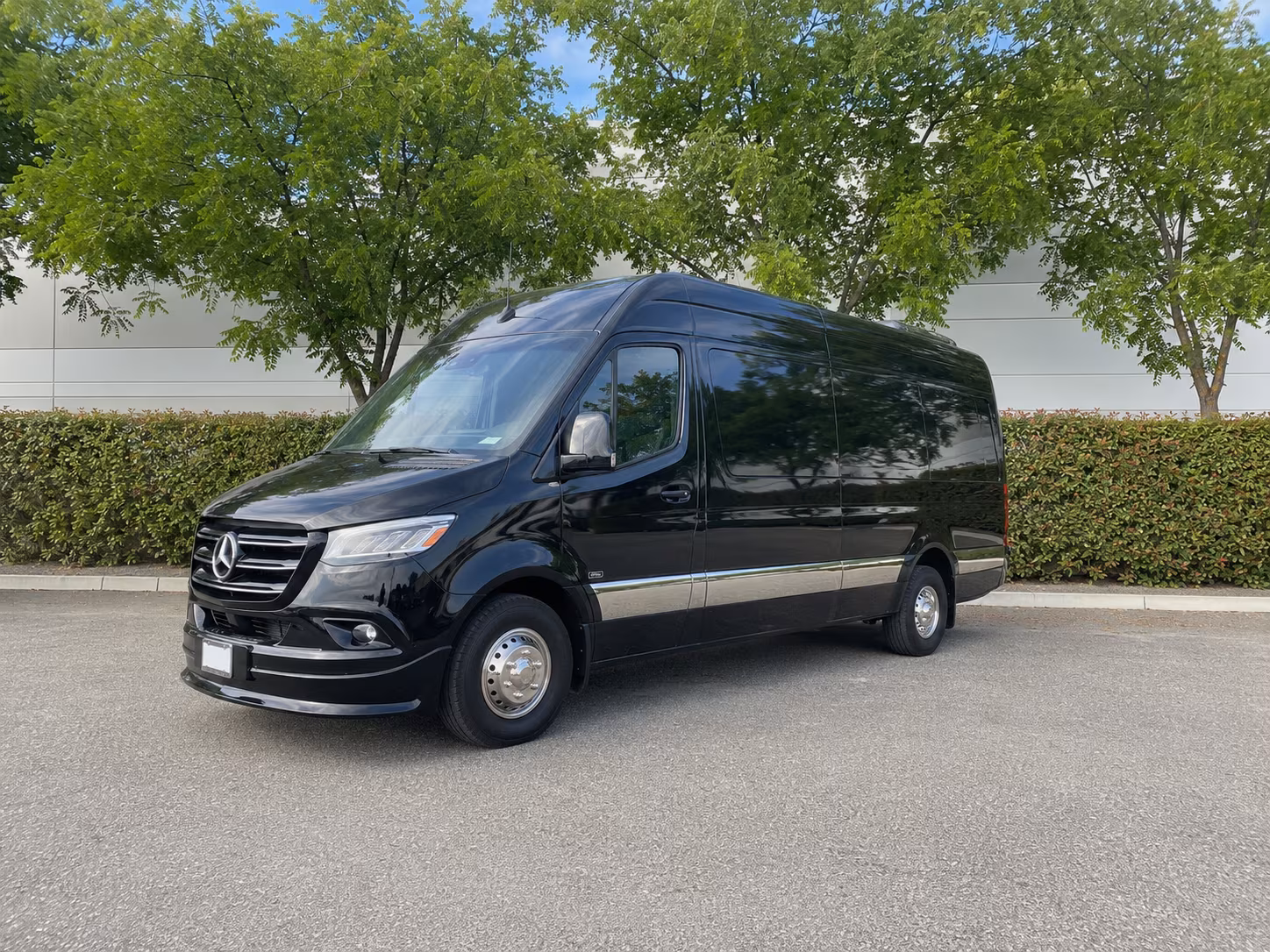 find the perfect transportation for your next employee shuttle 3