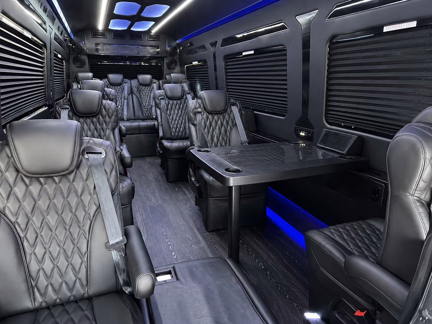 find the perfect transportation for your next prom 4