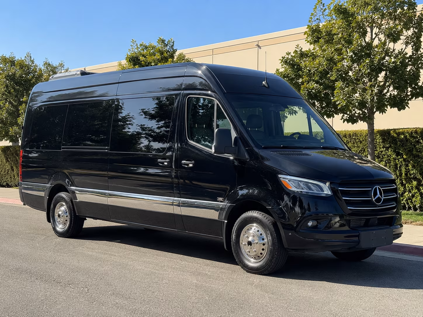 find the perfect transportation for your next sporting event 3