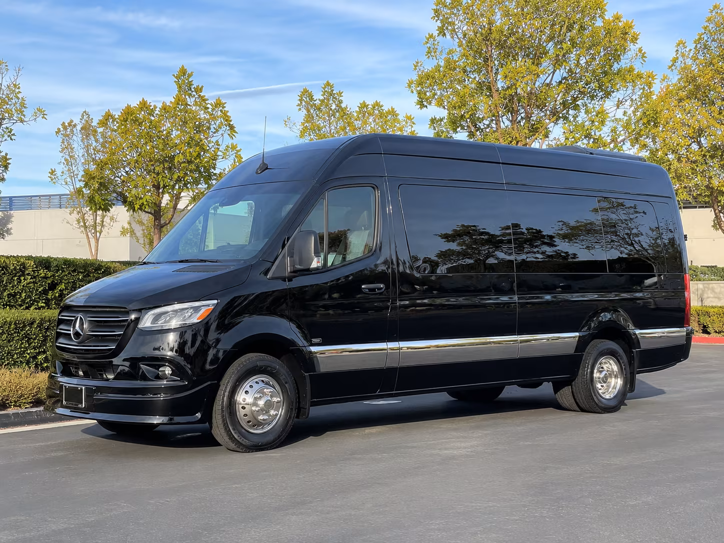 find the perfect transportation for your next sporting event 5