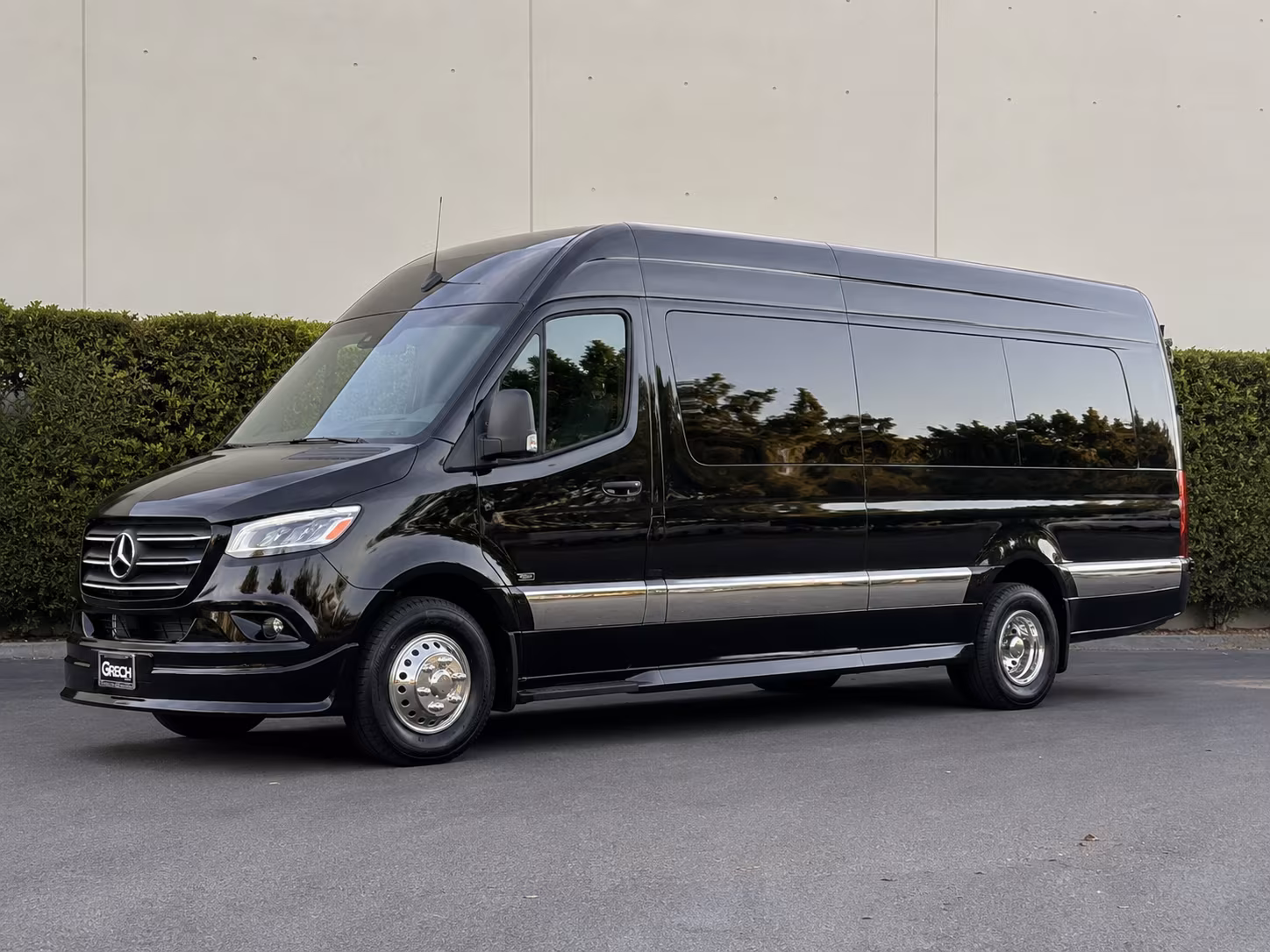 find the perfect transportation for your next wine tour 1